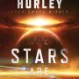 Interview with The Stars are Legion author Kameron Hurley