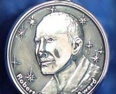 News: Robert J. Sawyer Wins 2017 Robert A. Heinlein Award