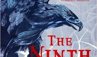 The Ninth Rain by Jen Williams