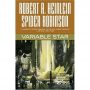 SFFWorld Archive: Variable Star by Robert A. Heinlein and Spider Robinson