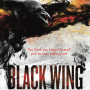 Blackwing by Ed McDonald