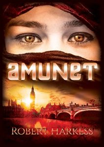 Amunet cover