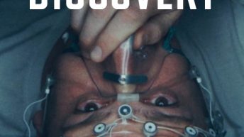 The Discovery (2017)