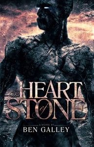 Heart of Stone cover