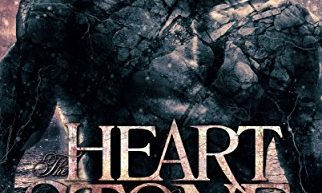 The Heart of Stone by Ben Galley