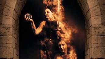 Knight’s Sacrifice by Nita Round