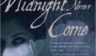 SFFWorld Archive: Midnight Never Come by Marie Brennan