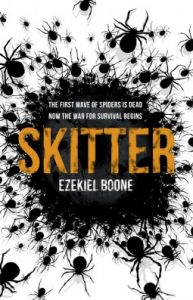 skitter