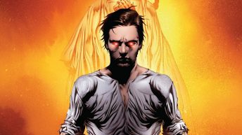 The Dark Tower: The Long Road Home Omnibus