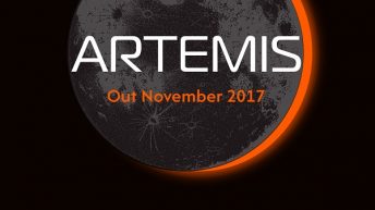 News: New book from Andy Weir announced.