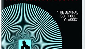 Bluray Review: Colossus: The Forbin Project