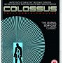 Bluray Review: Colossus: The Forbin Project