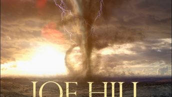 News: New Joe Hill novella collection on the way!