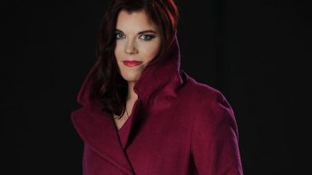 Interview with J.H. Moncrieff, author of the GhostWriters series