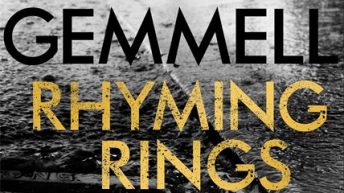 Rhyming Rings by David Gemmell