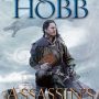 ASSASSIN’S FATE by Robin Hobb (Fitz and the Fool Trilogy #3)