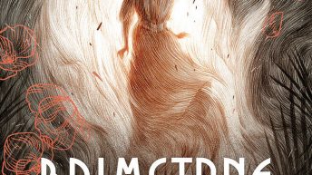 BRIMSTONE by Cherie Priest