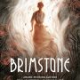 BRIMSTONE by Cherie Priest