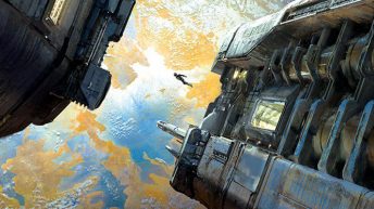 Vanguard by Jack Campbell