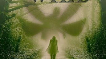 Waters and the Wild by Jo Zebedee