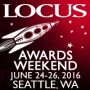 News: Locus Award Winners 2017