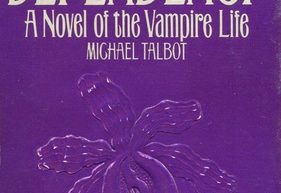 The Delicate Dependancy by Michael Talbot