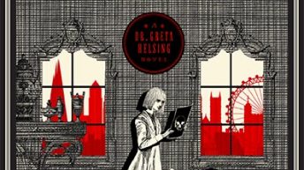 Strange Practice by Vivian Shaw