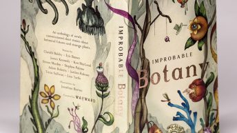 Improbable Botany Kickstarter