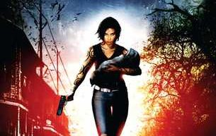 Interview with  Snake Eyes author Hillary Monahan