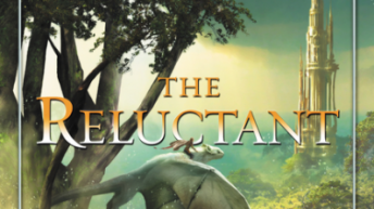 THE RELUCTANT QUEEN by Sarah Beth Durst