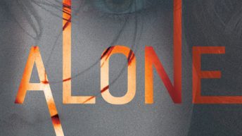 ALONE by Scott Sigler (Generations Trilogy #3)