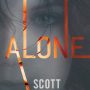 ALONE by Scott Sigler (Generations Trilogy #3)