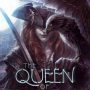 THE QUEEN OF SWORDS by R.S. Belcher