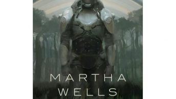 All Systems Red by Martha Wells