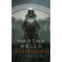 All Systems Red by Martha Wells