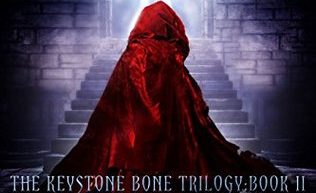 Interview with Jesper Schmidt, author of the Keystone Bone trilogy