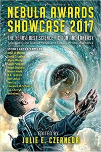 nebula awards cover