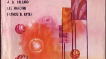 Article: Let’s Party Like It’s… 1962!