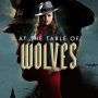 AT THE TABLE OF WOLVES by Kay Kenyon