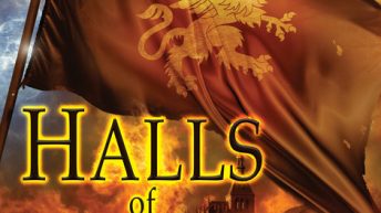 HALLS OF LAW by V.M. Escalada