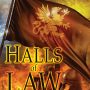 HALLS OF LAW by V.M. Escalada
