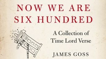 Now We Are Six Hundred