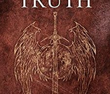 Interview with Angel’s Truth author A.J Grimmelhaus