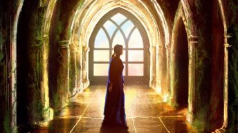 Cover Reveal of Charade by Alice Sabo