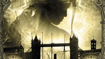 Guest Post: Mark A. Latham – My Five Favourite Authors