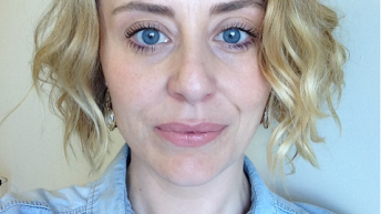 Six writing tips from first-time fantasy author, Rosalyn Kelly