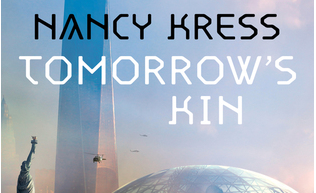 Tomorrow’s Kin by Nancy Kress