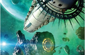 Acadie by Dave Hutchinson