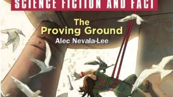 Paradise Regained by Edward M. Lerner, a Short Story Review