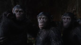 Article: Now that the Planet of the Apes Trilogy Has Ended, What Does It All Mean?
